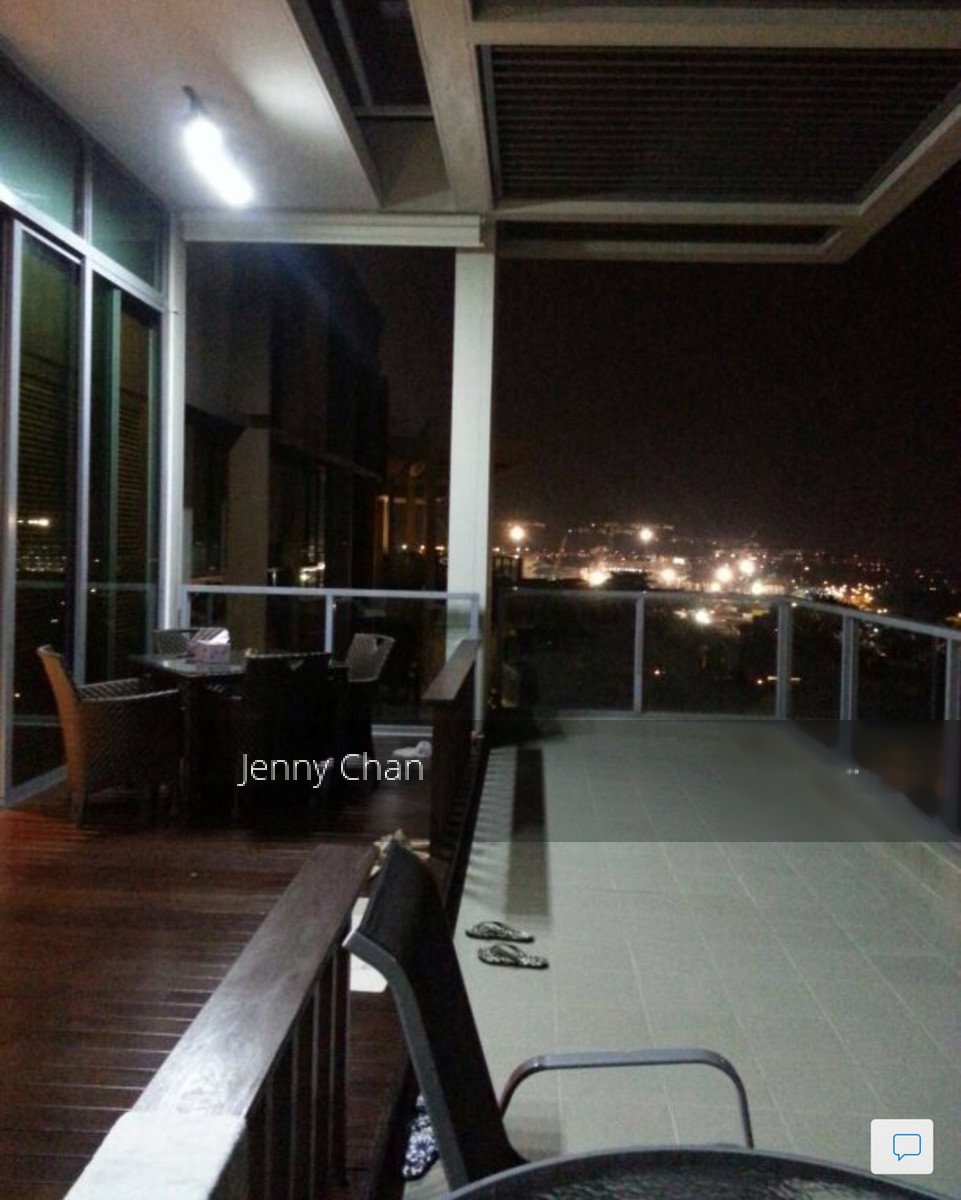 Double Bay Residences (D18), Condominium #139757432